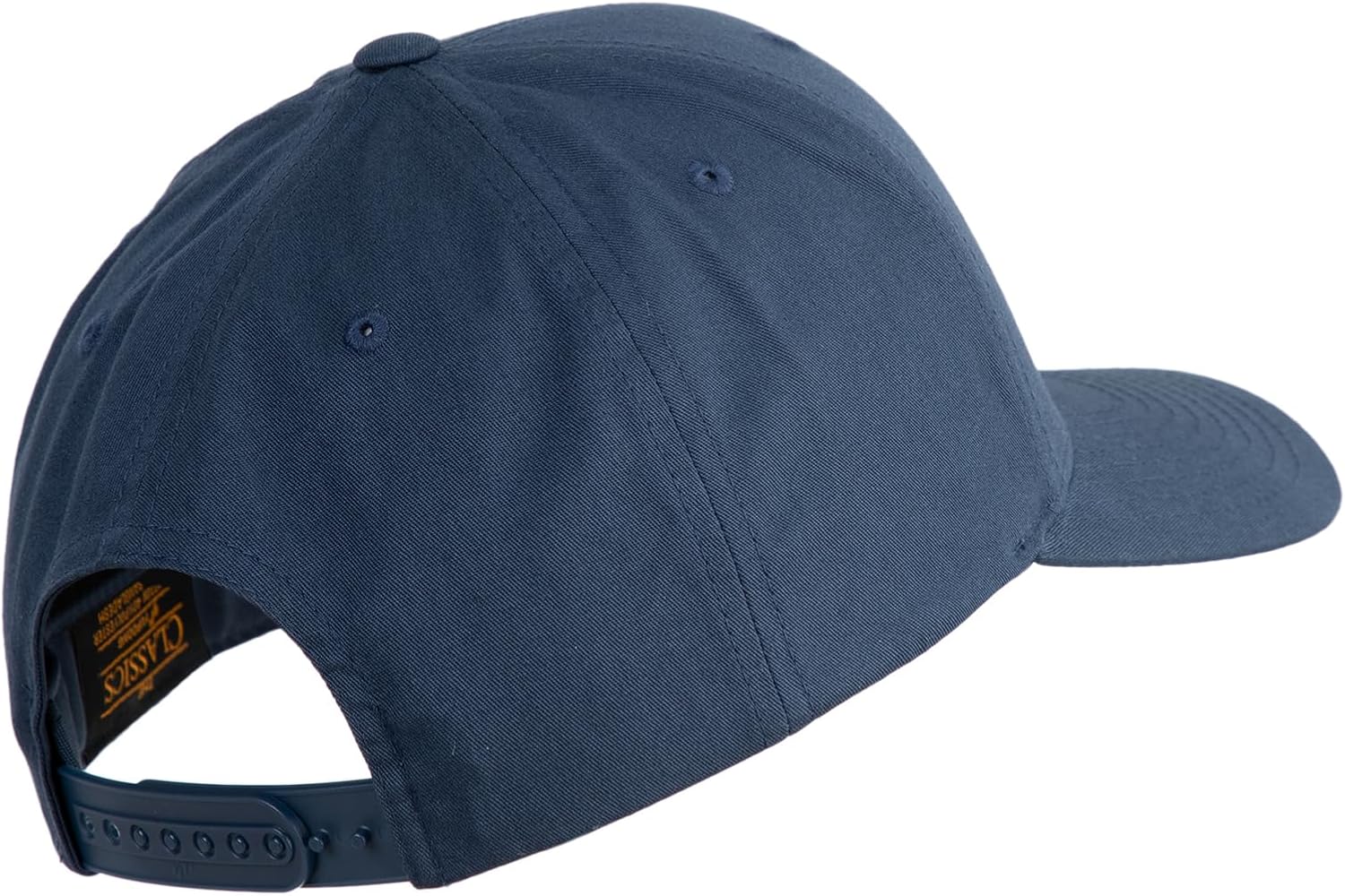e4Hats.com U.S. Air Force Roundel Embroidered Retro Cotton Blend Snapback Cap