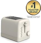 Bella 2 slices toaster