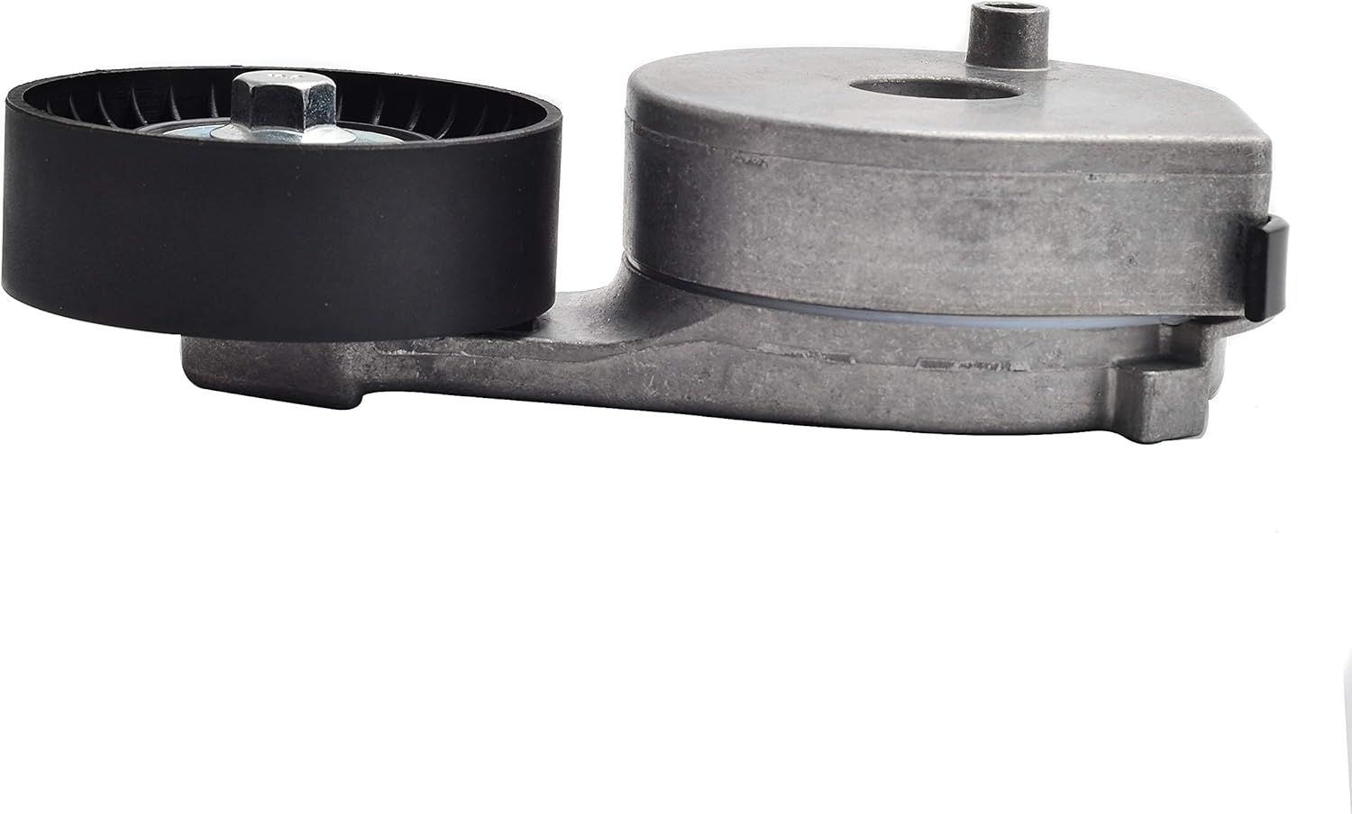 419-115 Automatic Belt Tensioner w/Pully Compatible with Chevrolet S10 2003-98, GMC Sonoma 2003-98, Isuzu Hombre 2000-99