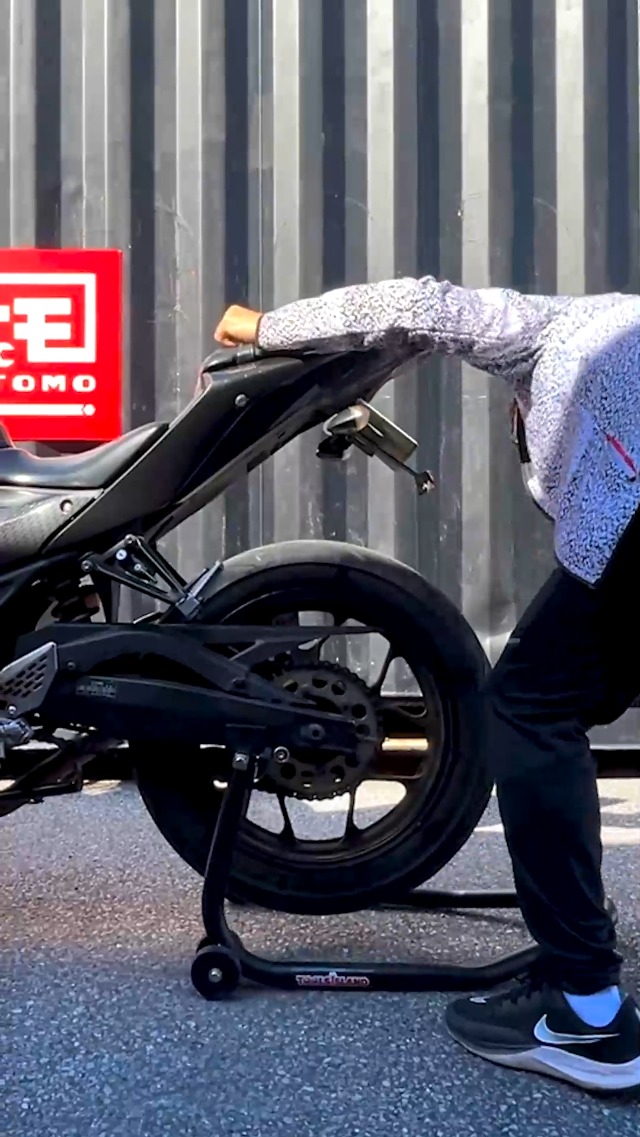 Amazon.co.jp: ツールズアイランド(Toolsisland) バイクスタンド