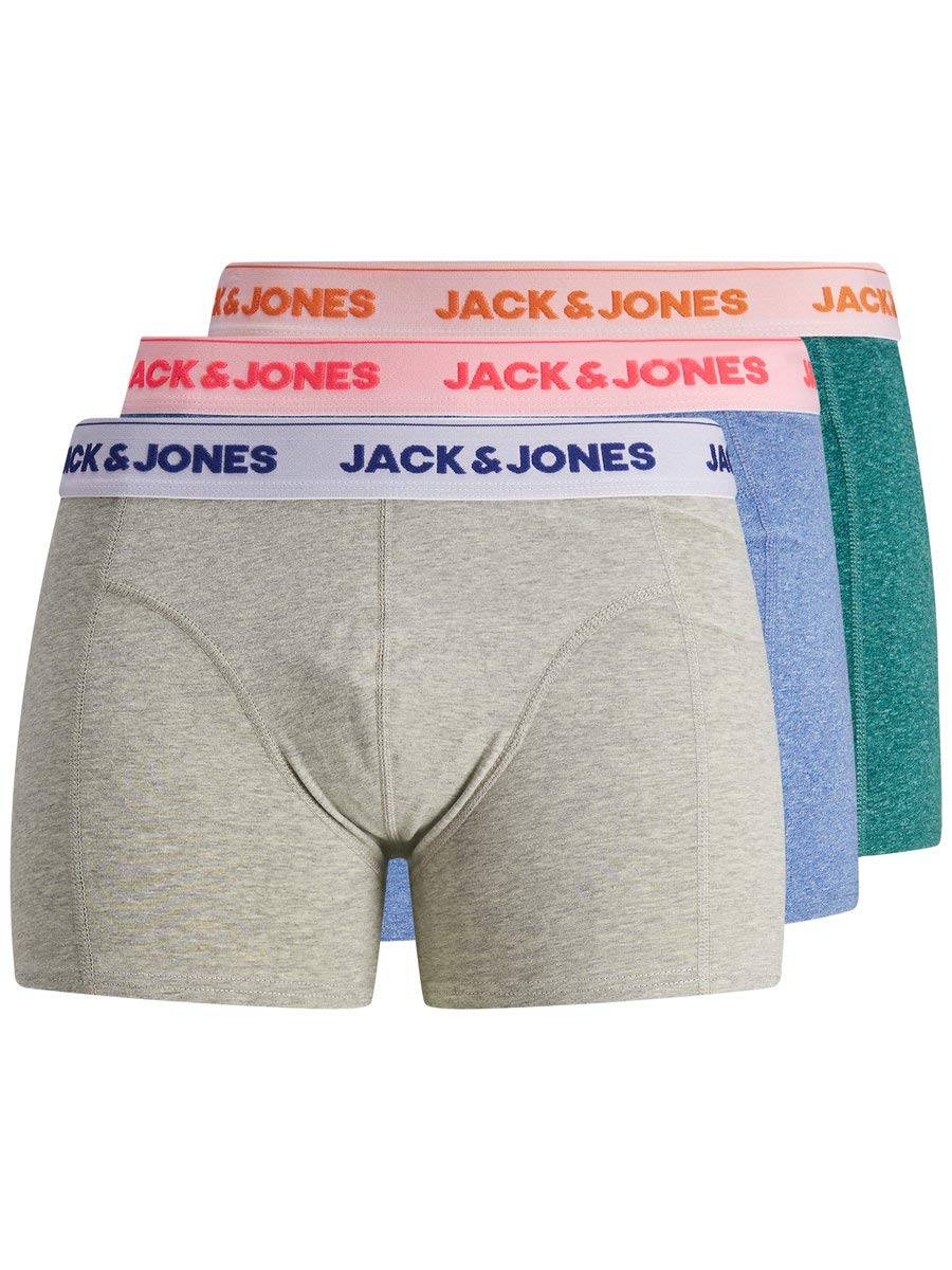 Jack & JonesMen's Boxershorts Boxer Shorts