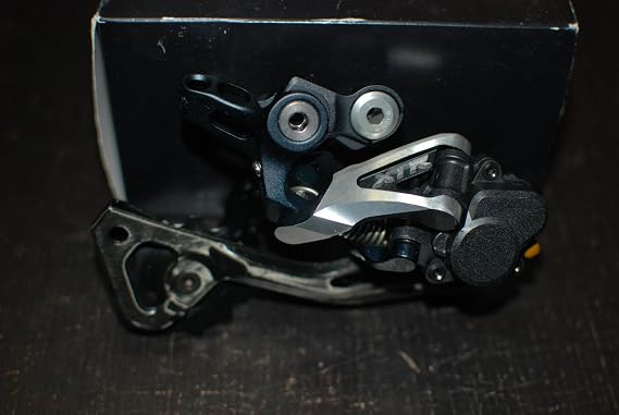 SHIMANO RD-M986 XTR Shadow Plus 10 