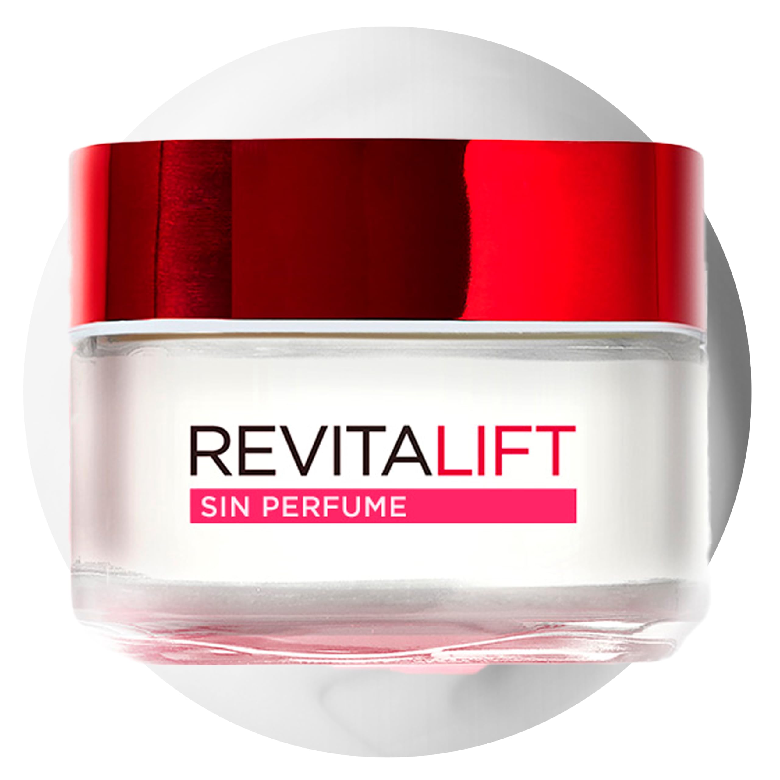 Oap Rvtl Fragrance Free J50Ml 550