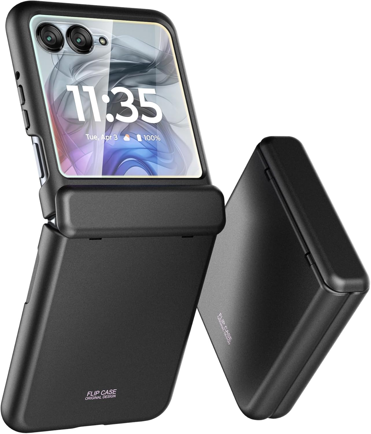 Case for Motorola Razr 20242025 with Built-in Ghana Ubuy