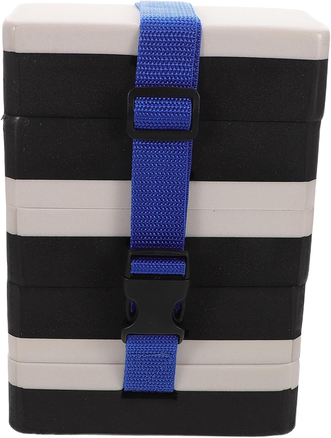 Garneck Water Aerobics Flotation Belt for Adults Adjustable Eva Swim Trainer for Pool Workouts Lightweight and Portable Water Exercise Equipment for Jogging and Fitness