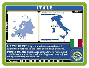 【未開封品】Passport to Culture Travel Edition Amazon.co.jp: Passport to Culture - Travel Edition : おもちゃ