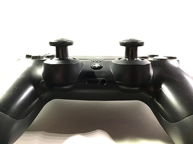 Amazon.co.jp: スカフ SCUF 凸型ロング交換用スティック SCUF IMPACT