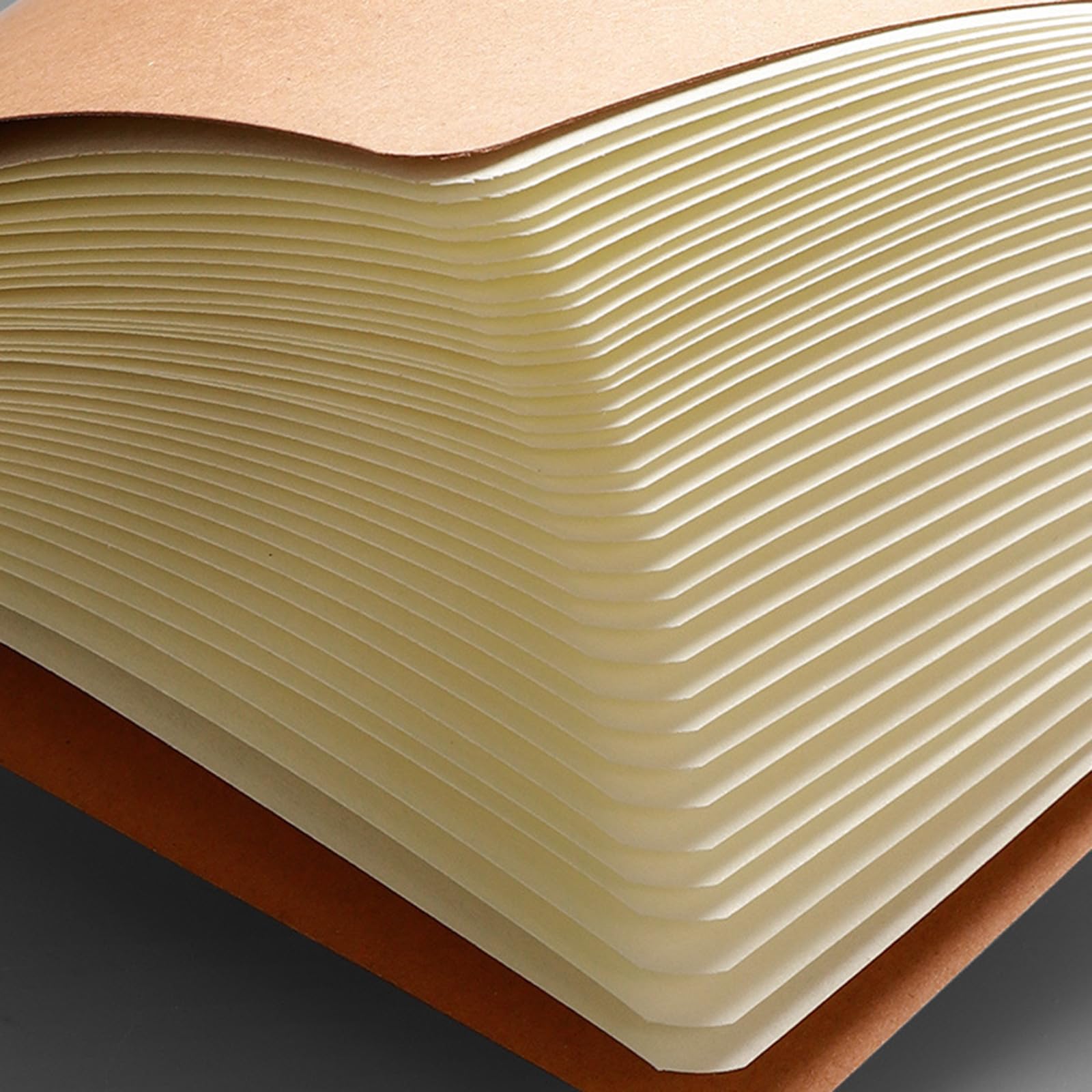 Generisch 6 cuadernos de papel para estudiantes, formato B5, con 36 páginas cada uno, diseño con líneas horizontales para el aprendizaje y el uso escolar, cuaderno rayado