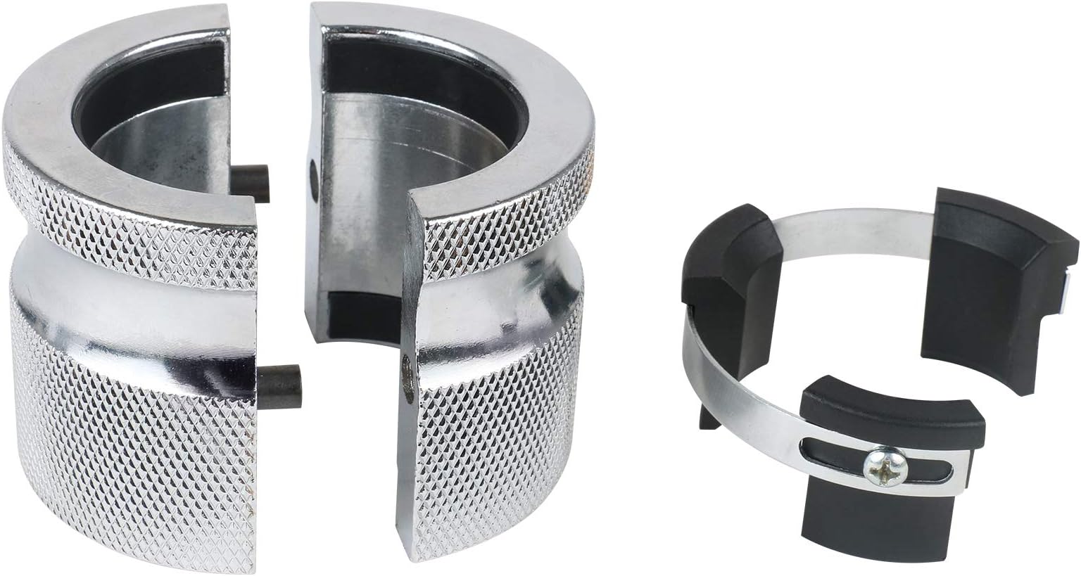 BELEY Motorcycle Adjustable Fork Seal Driver Tool 39Mm-50Mm for Easy Installation