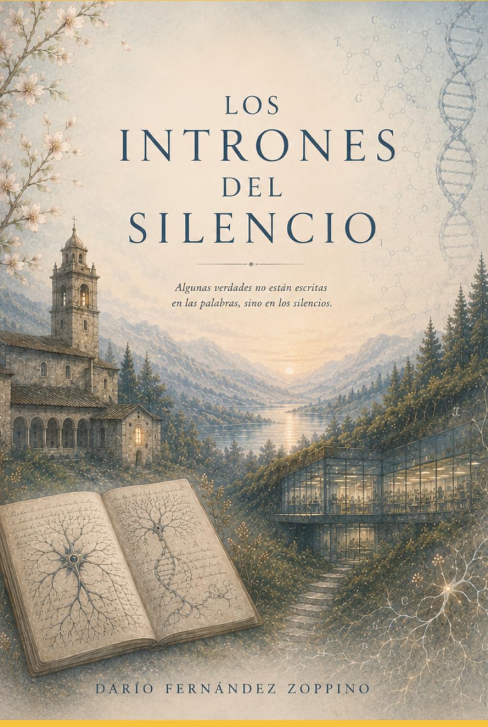Los intrones del silencio