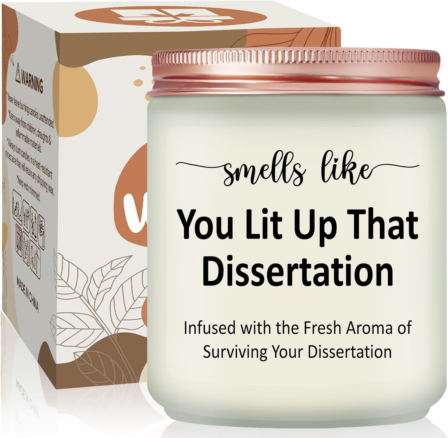 PhD Graduation Gifts - Doctorate Degree Gifts for Women
