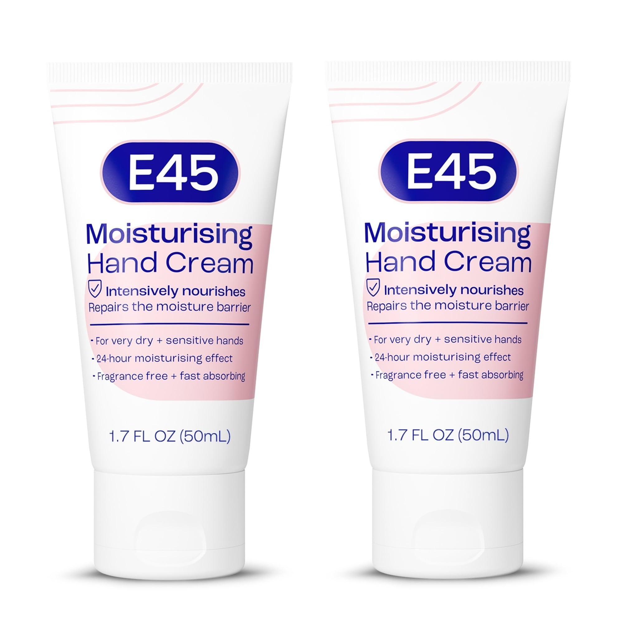 Daily Moisturising Hand Cream, 50 ml
