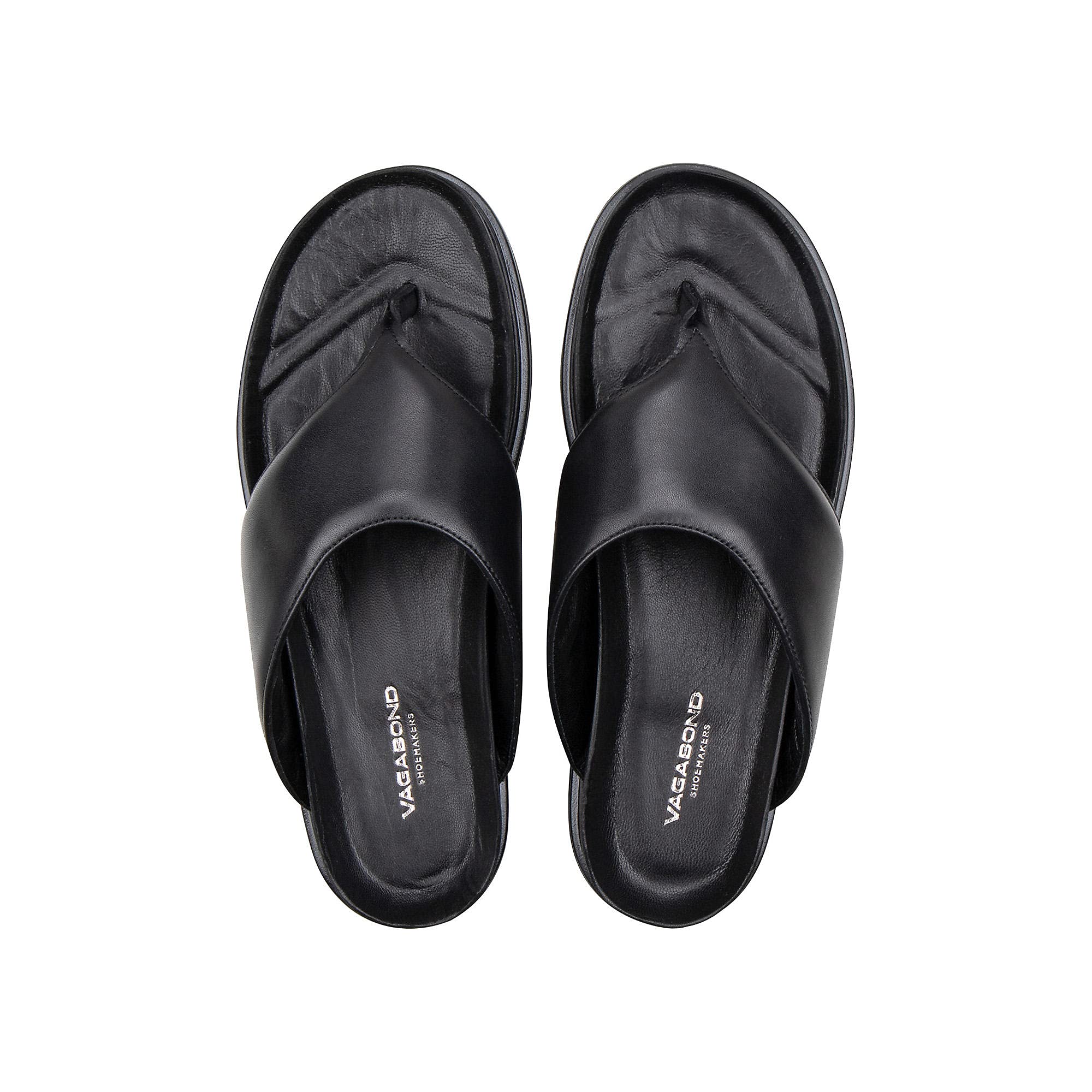Vagabond Shoemakers Erin Black EU 39 (US Women