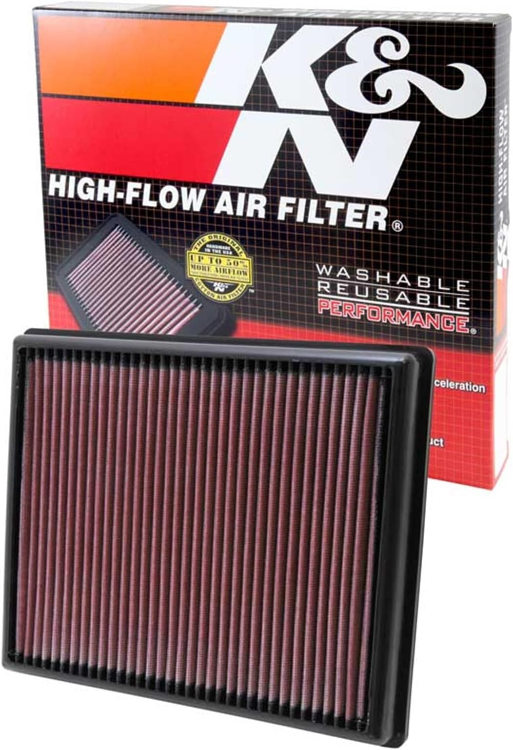 33-2997 Replacement Air Filter