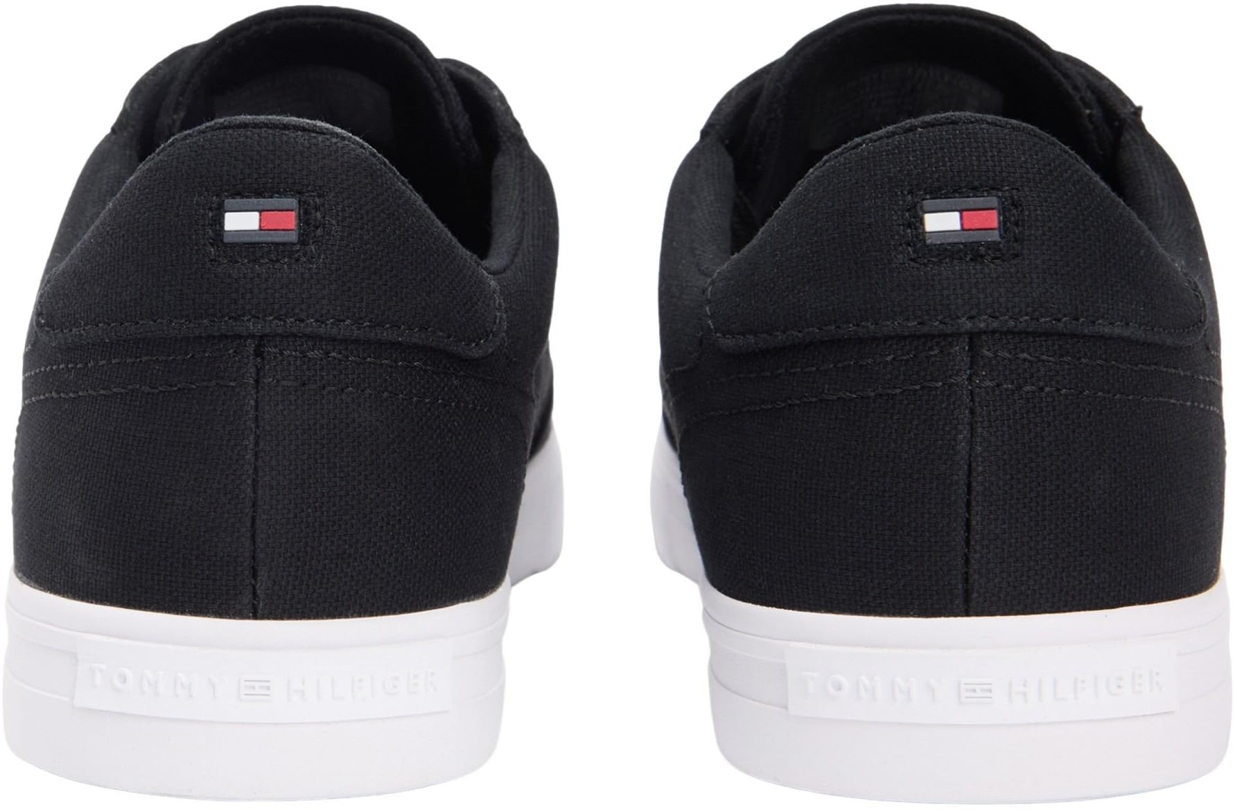 Tommy Hilfiger Vulc Core RWB Long Lace Cvs Fm0fm05813, Parte Superior Baja Hombre