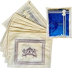 FOREWAY Printed Non Wooven Saree Cover (PRINTED, 6)