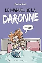 Download Le manuel de la daronne PDF