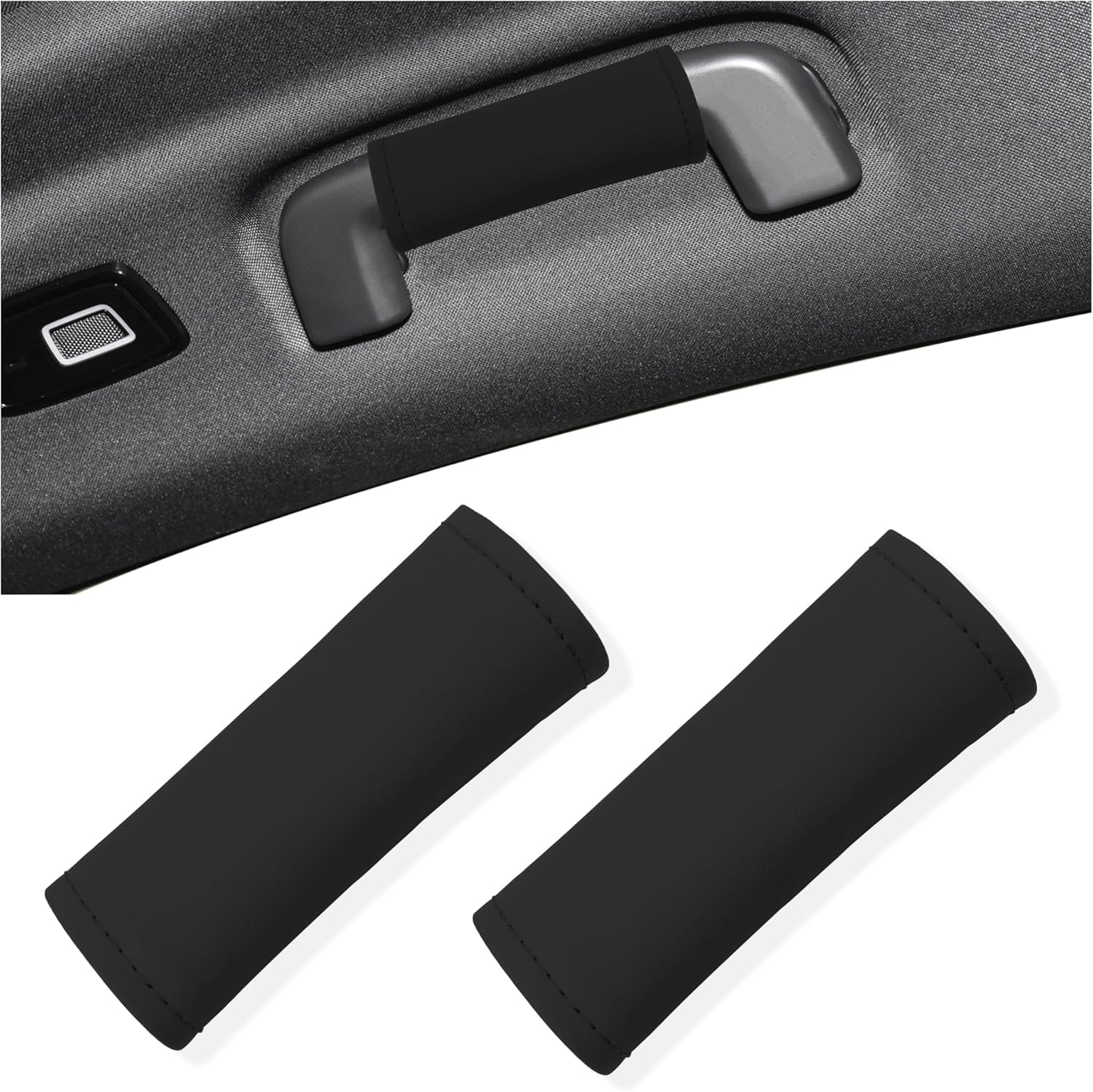 Woniyal Car Grab Handle Cover for BMW 5er Touring (G31) ab 5/2017-4/2024