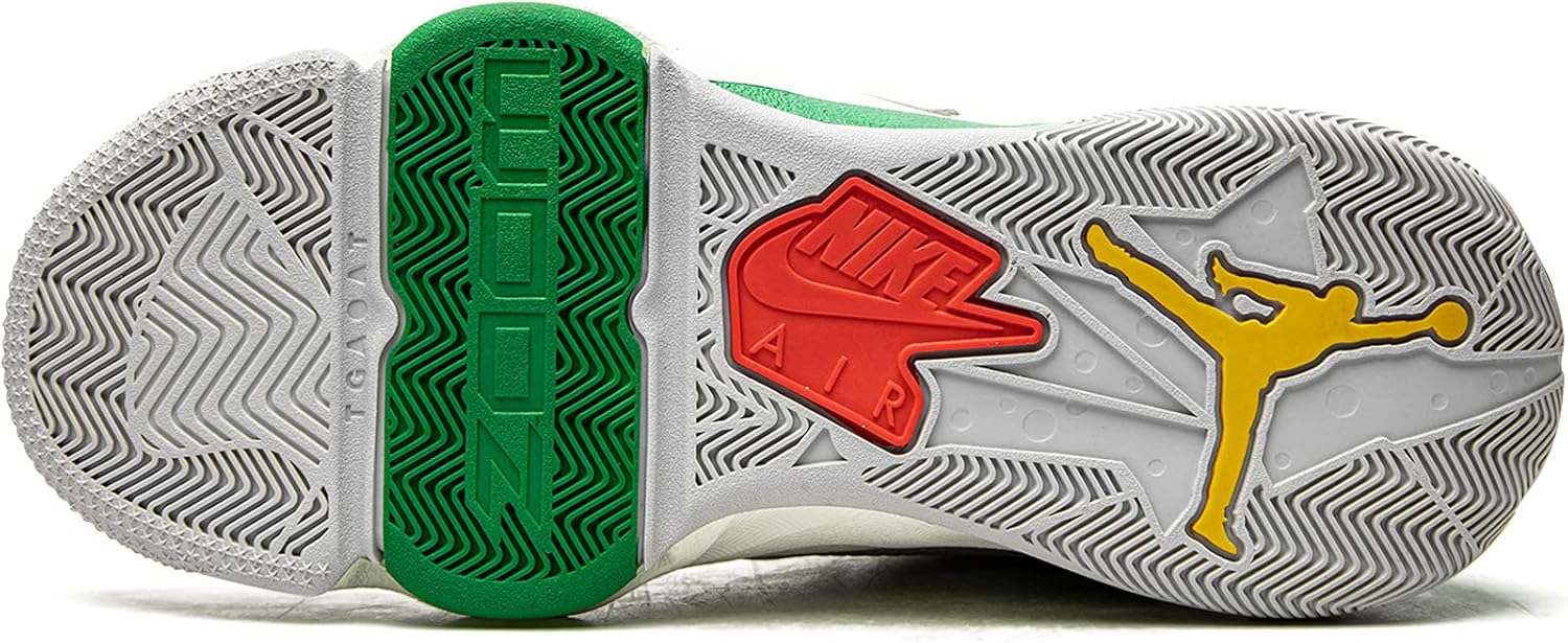 Men's Air Jordan Zoom 92 Basketball Sneakers Kuwait Ubuy