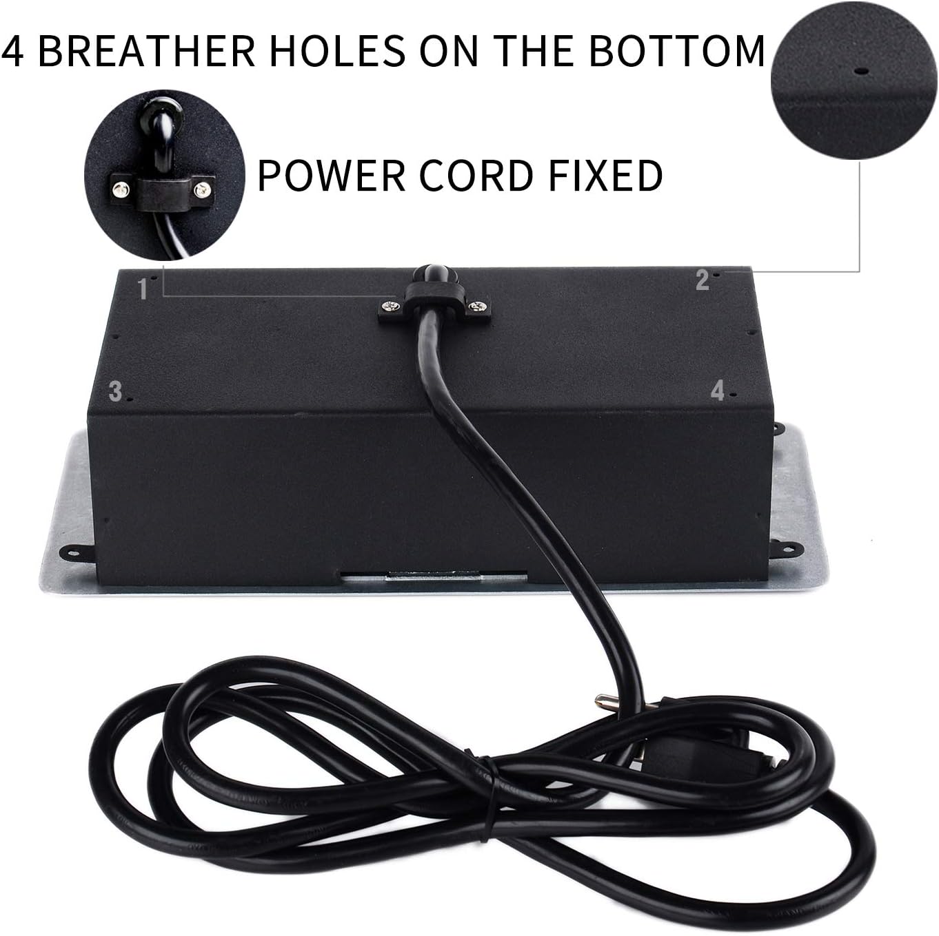 Crazy Clearance Zeshan Desk Power Outlet Pop up Socket with 2 Power and 2 USB Charger for Office Table Black 60% Off Discount Zeshan Desk Power Outlet Pop up Socket with 2 Power and 2 USB Charger for Office Table Black