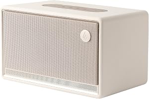 Edifier ES300 Bluetooth Desktop Speakers, 60W RMS, Hi-Res Audio & Hi-Res Wireless Audio, LDAC, Ambient Lights, 12 Hours Playtime, Bluetooth 5.4, Apple AirPlay2, USB & AUX Inputs