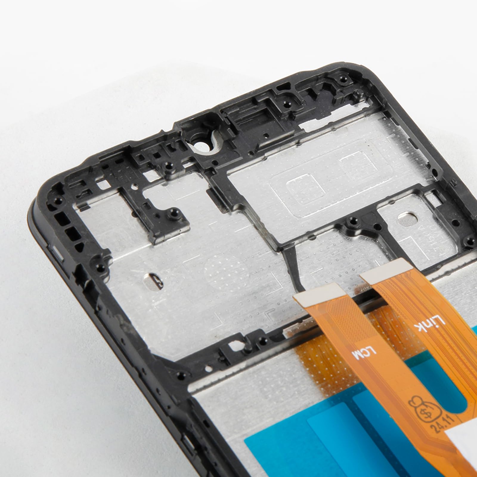 Amazon.com: Original for Samsung Galaxy A06 Screen Replacement SM
