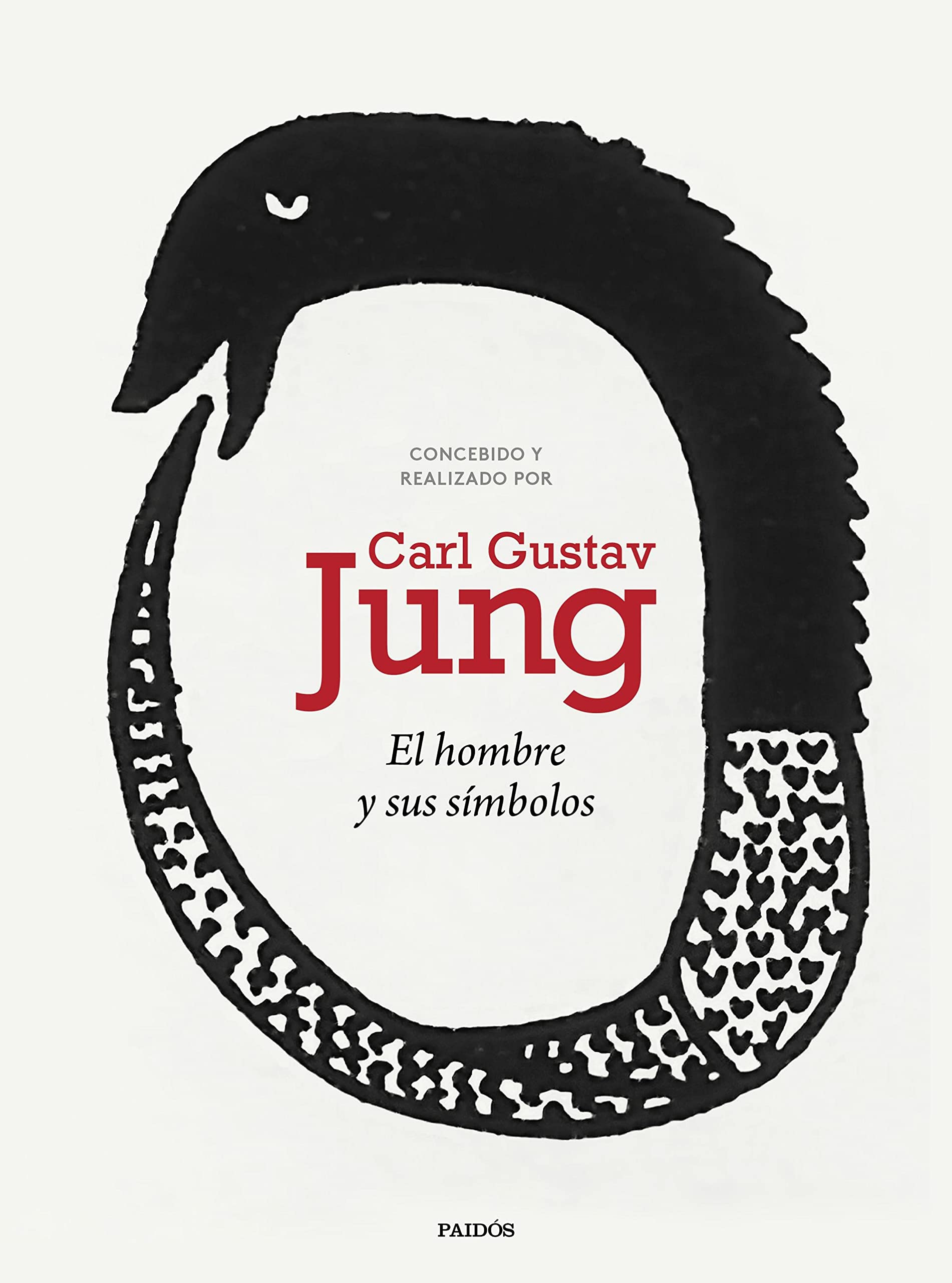 El hombre y sus símbolos (Biblioteca Carl G. Jung) (Spanish Edition)