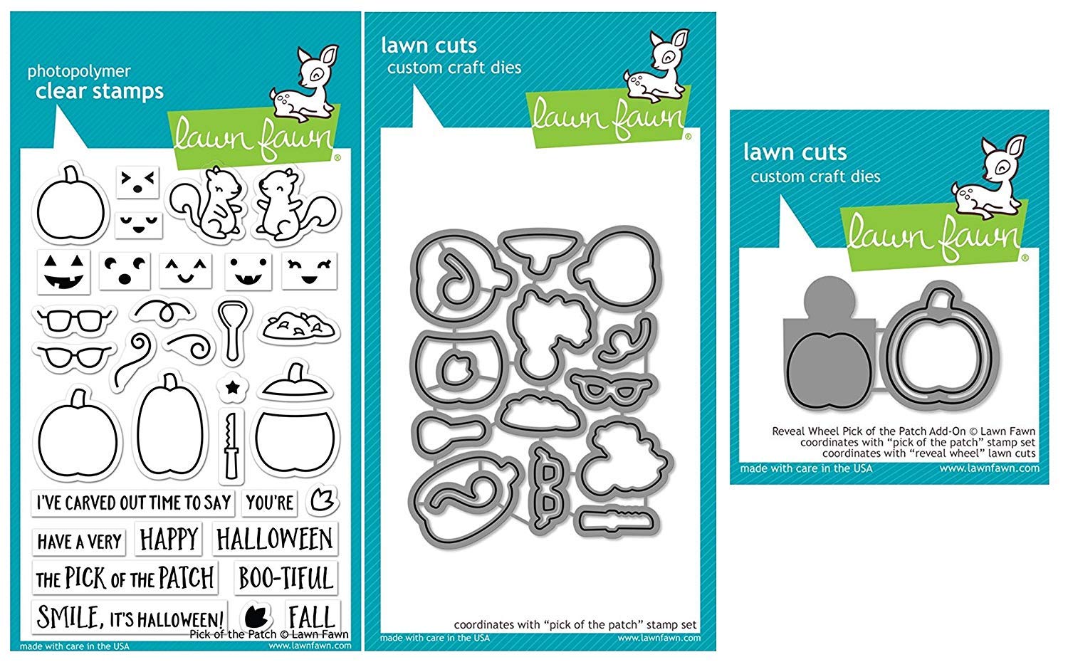 Tampons transparents scrapbooking et matrices de découpe Reveal Wheel Add-On Die Lf1754 Lf1755