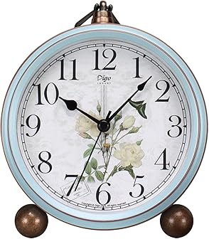 Desk Clocks For Women photo Desk Clocks For Women