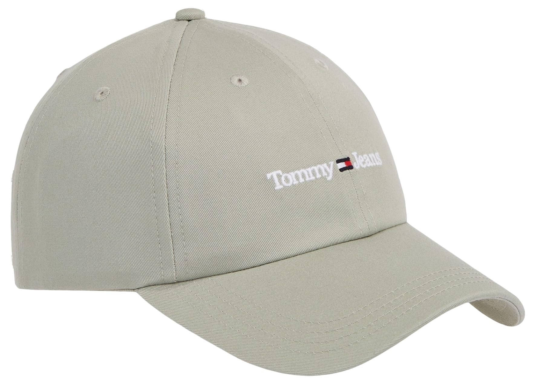 Tommy Jeans Czapka Mężczyźni Czapka Sportowa Tjm