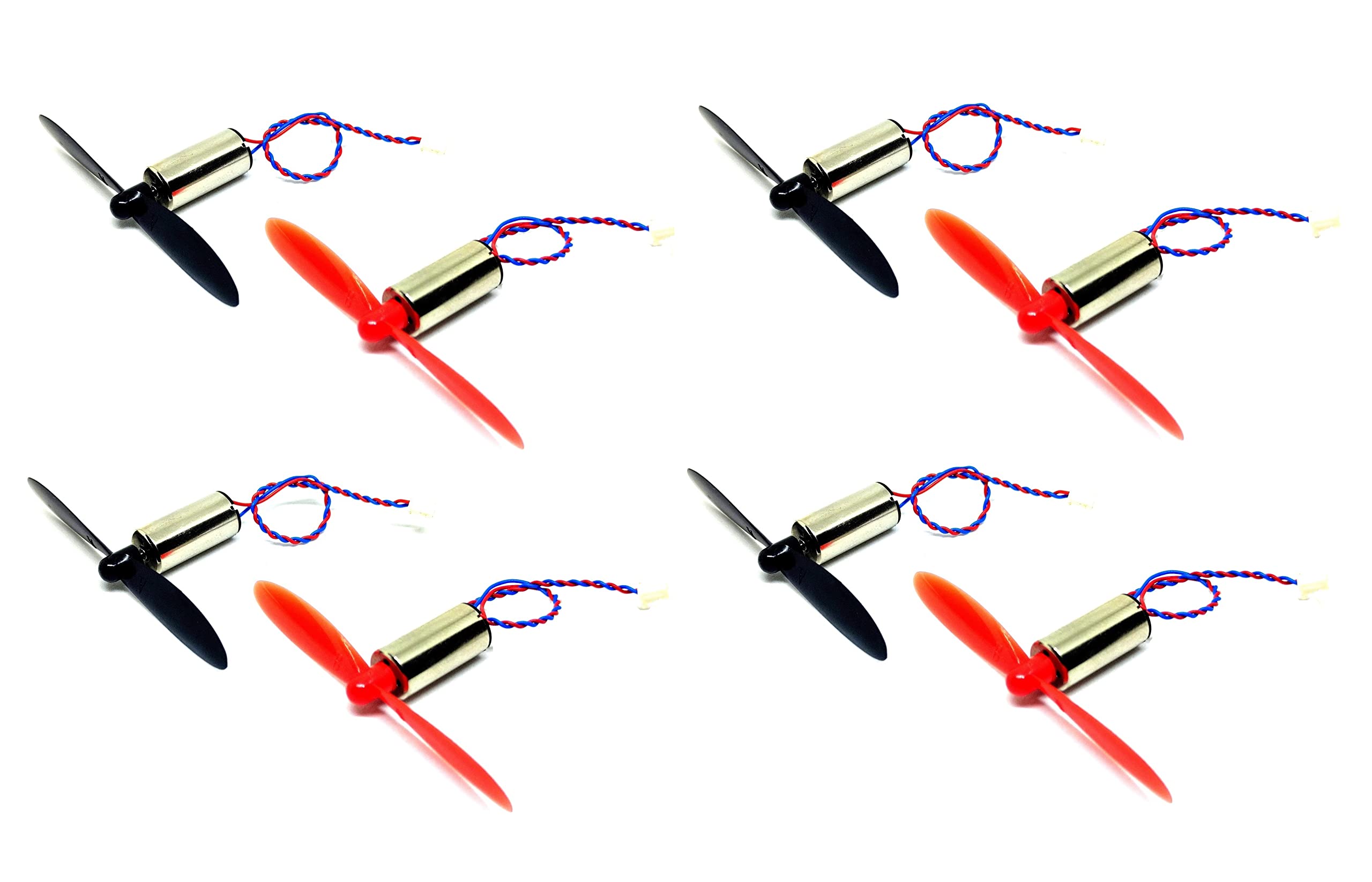 See full amazon price history chart for INVENTO 8Pcs DC 3.7V 816 8x16mm Micro Coreless Motor With 55mm Propeller CW CCW High Speed RC Toy Mini Drones INVENTO 8Pcs DC 3.7V 816 8x16mm Micro Coreless Motor With 55mm Propeller CW CCW High Speed RC Toy Mini Drones (B09PGD57FV) Amazon Price History, Amazon Price Tracker