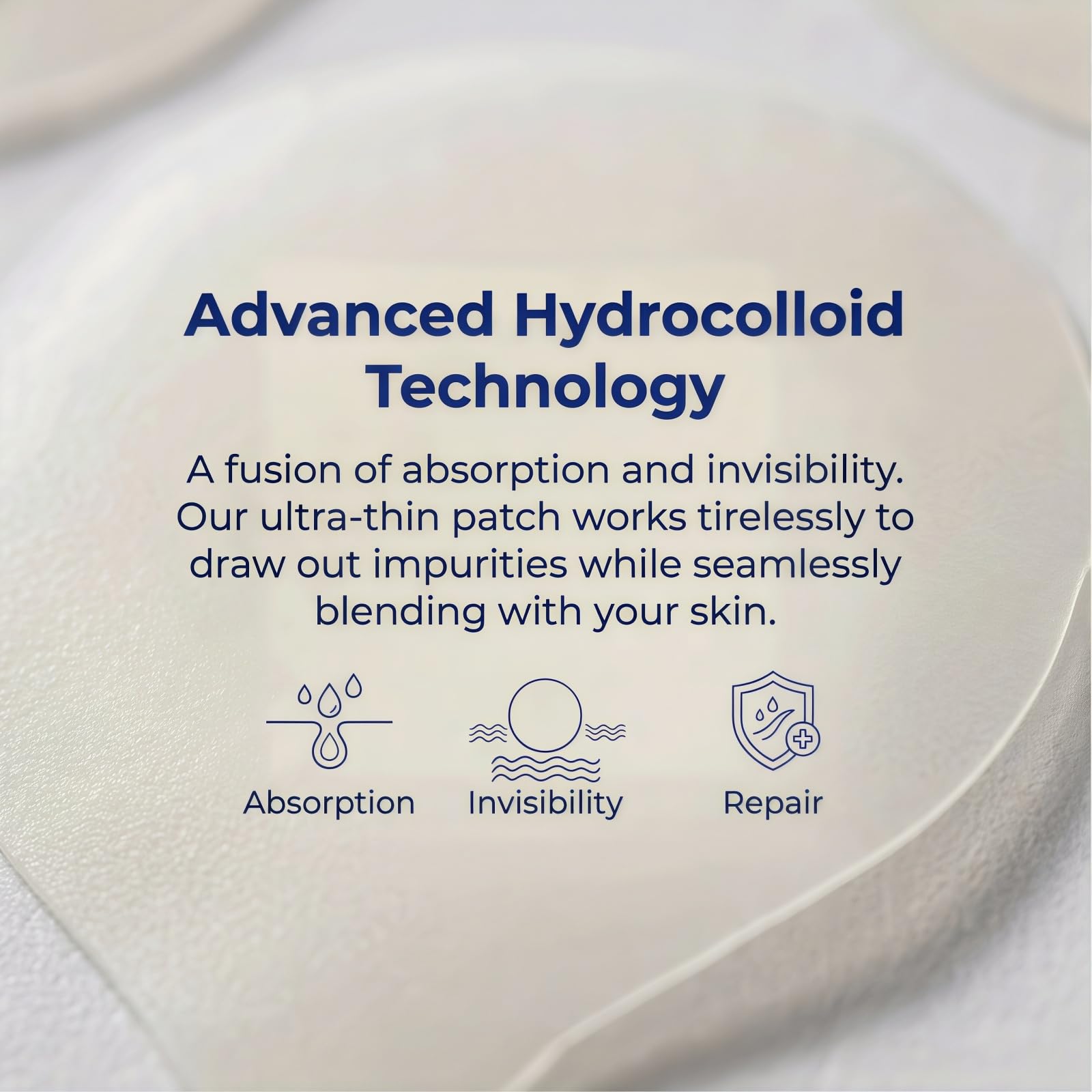 300 Pièce Patch Bouton Acne, Invisible Hydrocolloïde Pimple Patches, 2-In-1 de Jour et de Nuit Avec Huile De Tea Tree & Acide Salicylique, Imperméable & Transpirable pour Skincare (8/10/12/14mm)