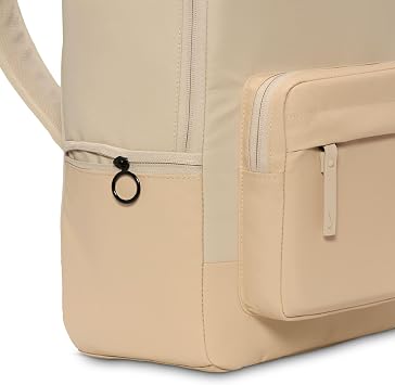 Nike Unisex NK HERITAGE EUGENE WNTRZD BKPK Backpack, Desert Khaki/Desert Khaki/Blac, One Size