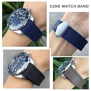 Amazon.co.jp: タグホイヤー アクアレーサー 43mm 41mm ケース