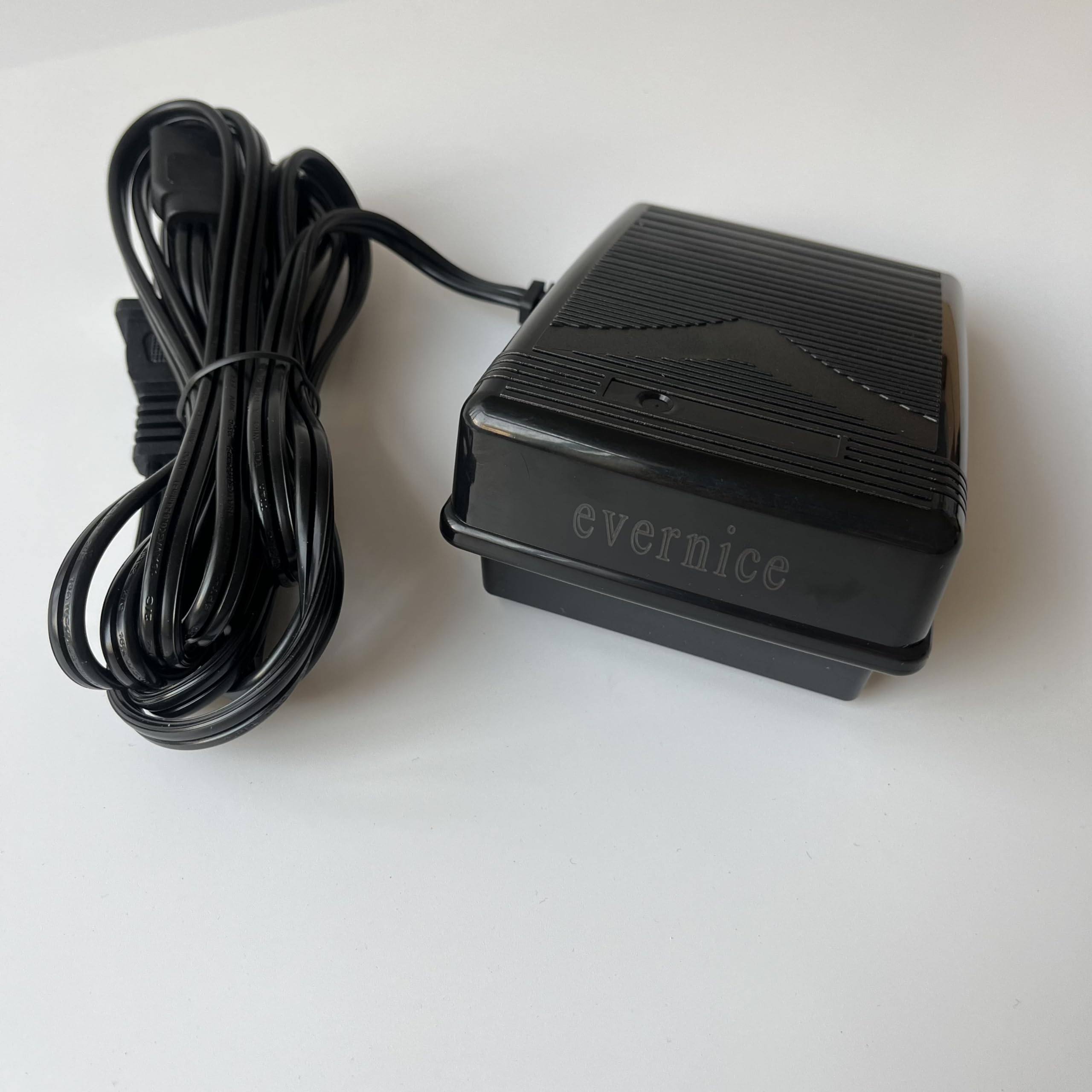 Amazon.com: evernice 110V Speed Control Pedal #618811-005 001 for