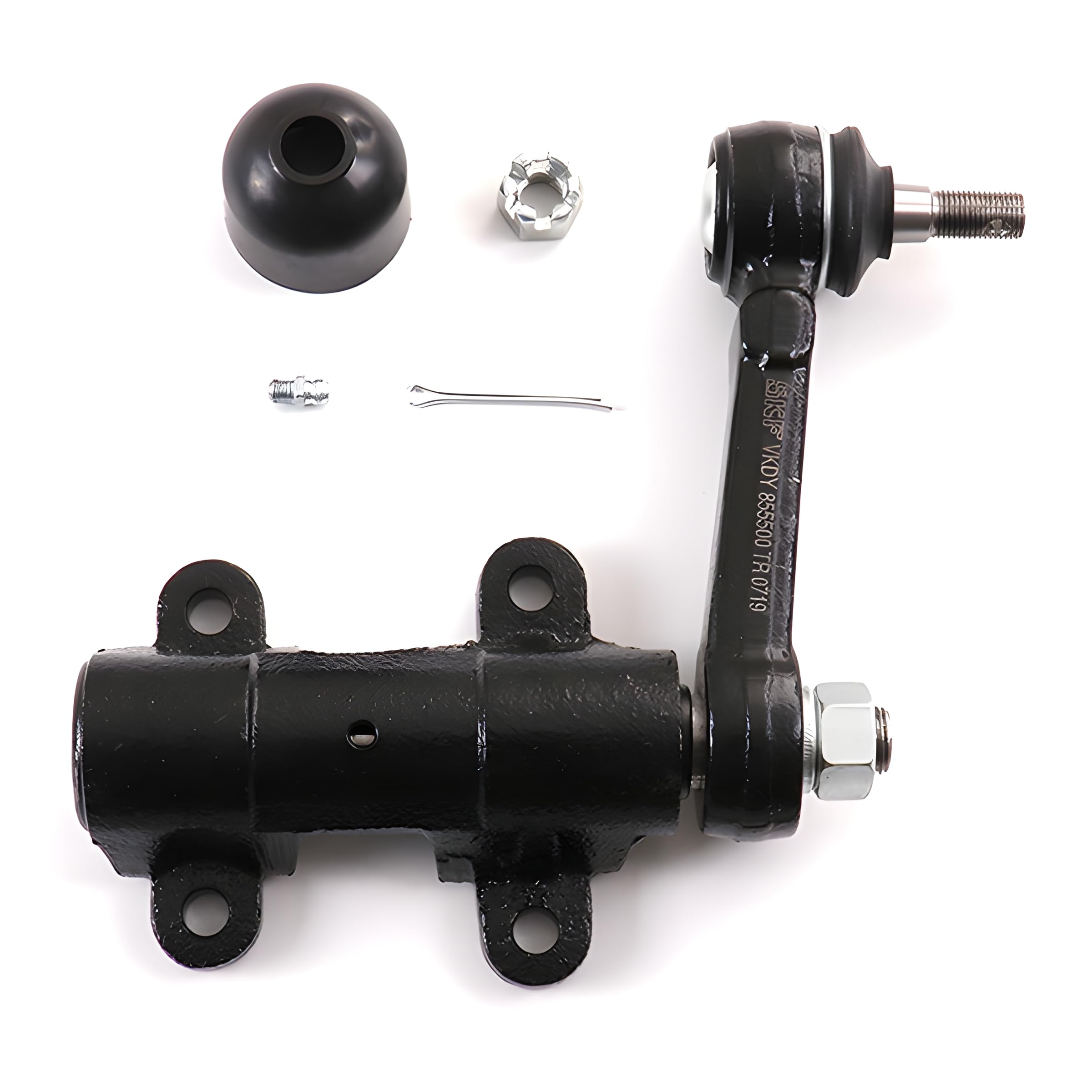 SKF VKDY 855500 Levier intermédiaire de direction avec graisse synthétique Avant
