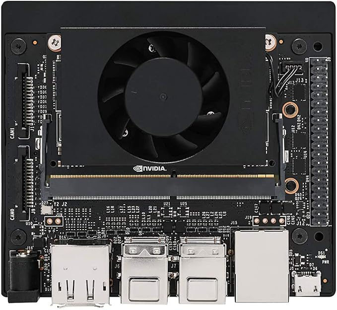NVIDIA Jetson Xavier 初期型16GBモデル | www.ibnuumar.sch.id
