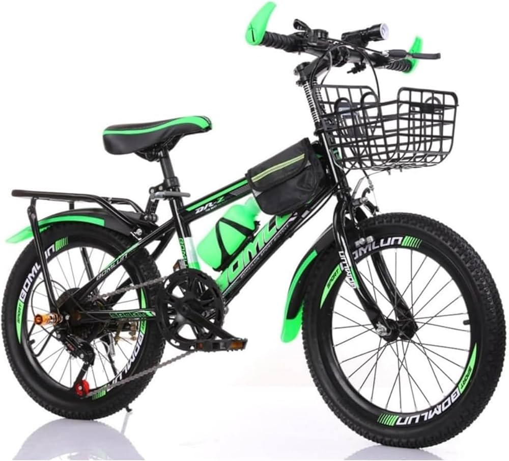 Amazon.co.jp: 自転車 小学生 子供用自転車調節可能なシート18