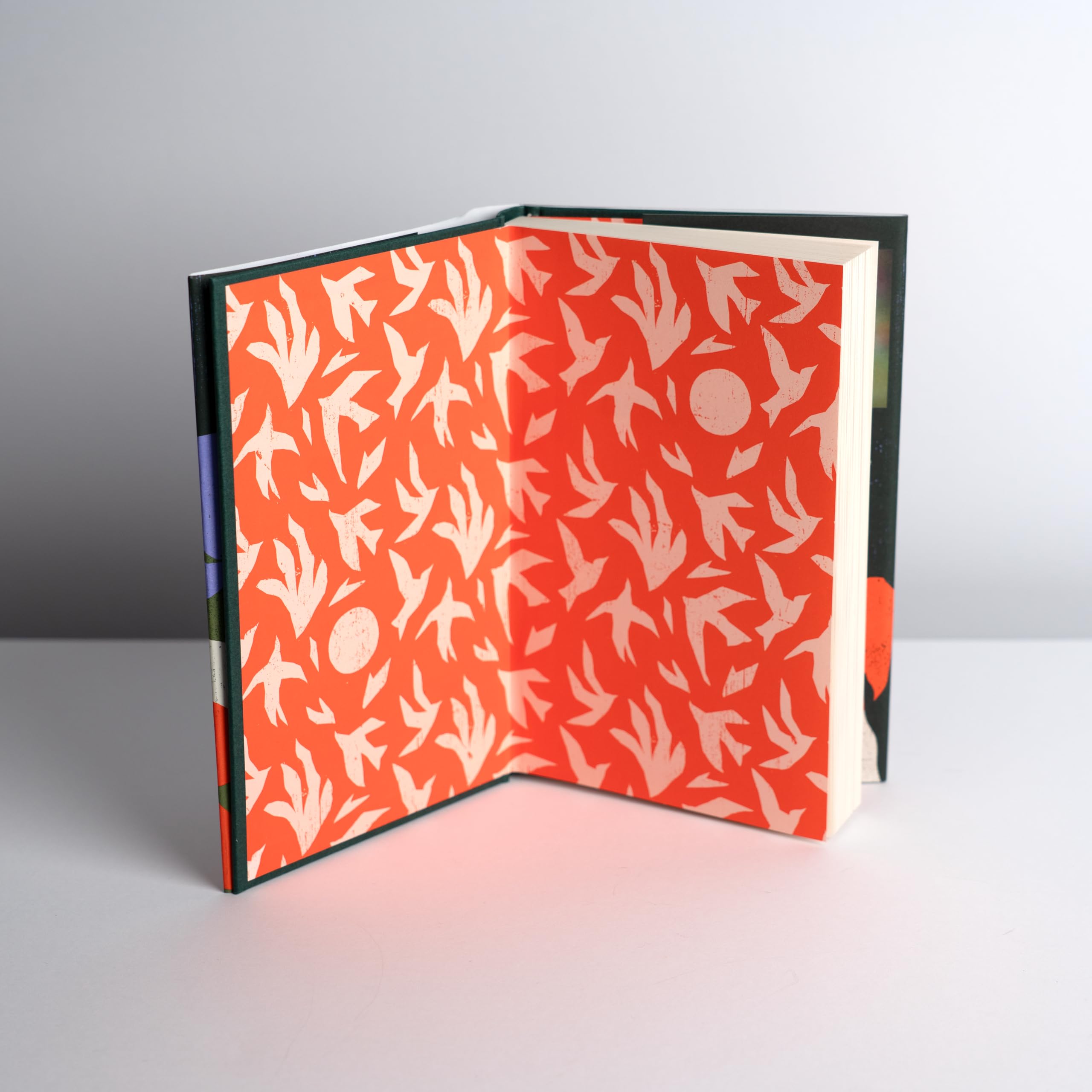 Uprising: Finalist for the Orwell Prize 2026 (Canongate Books)