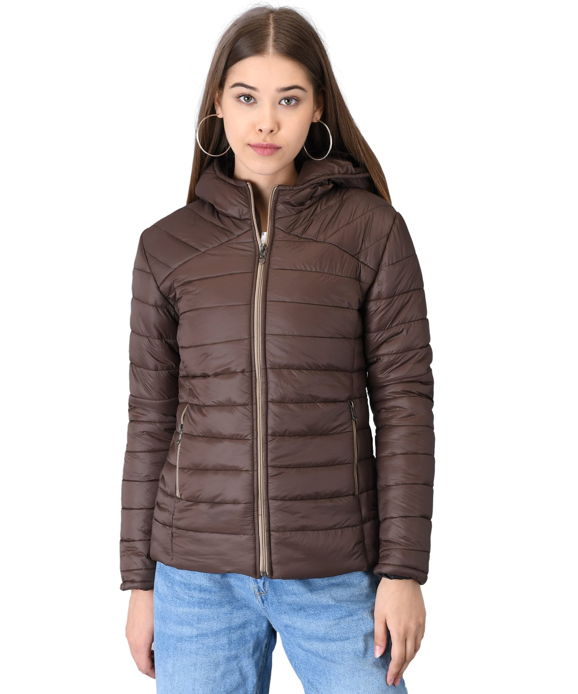Christy Worldwomens Casual Jacket