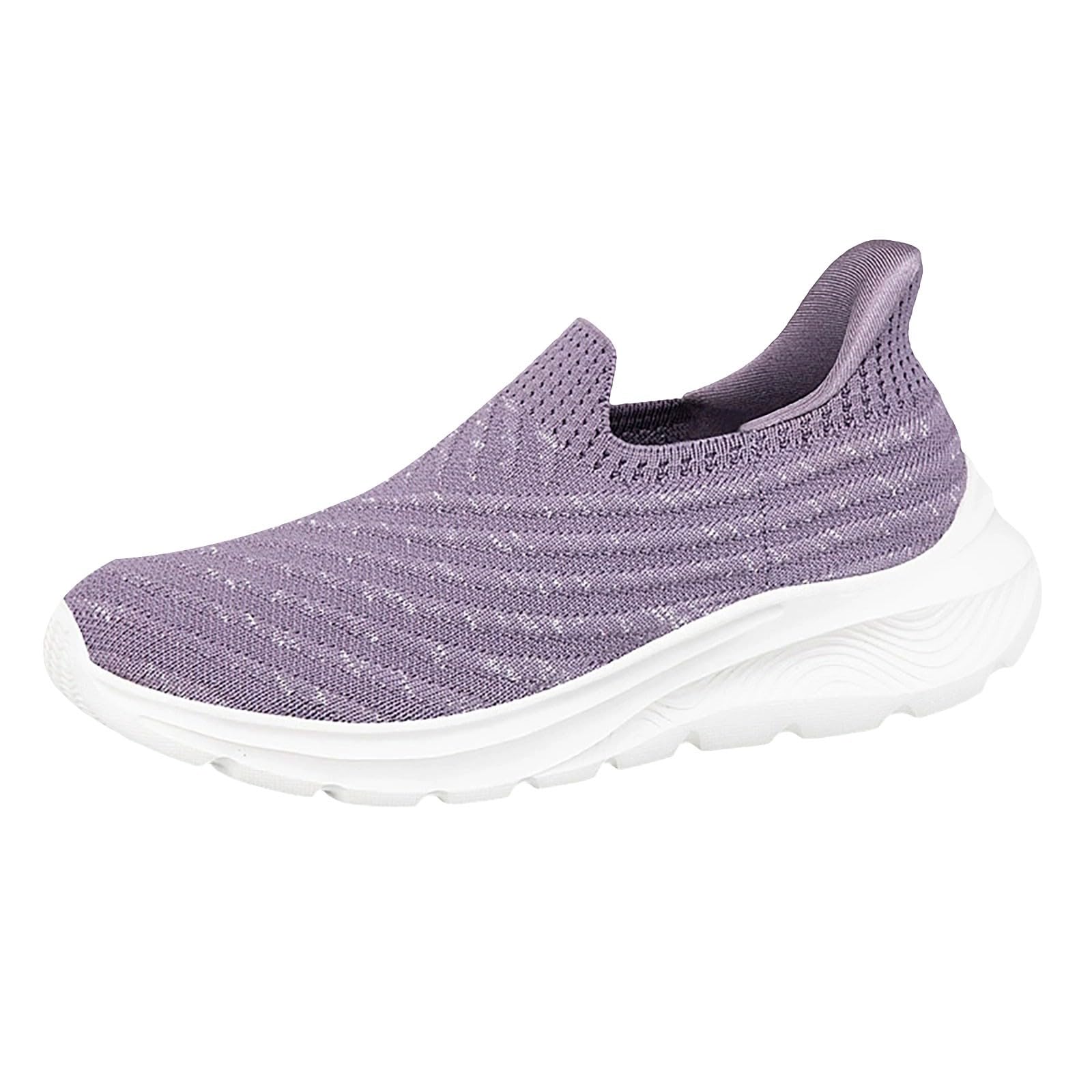 Zapatos ortopédicos de mujer transpirables para caminar con total ligereza 8