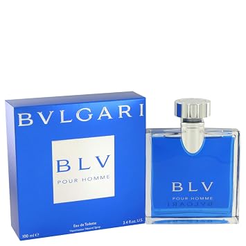 bvlgari amazon