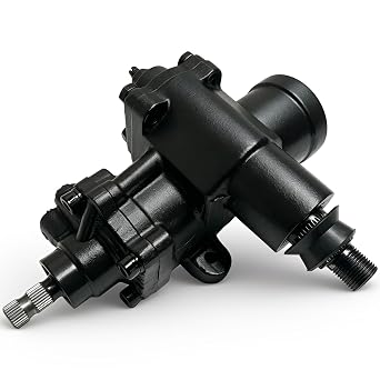 27-7568 Power Steering Gear Box for Chevy S10 GMC Sonoma 1996 1997 1998 1999 2000 2001 2002 2003 RWD