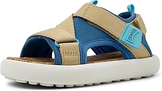 Camper
Unisex-Child Sandal