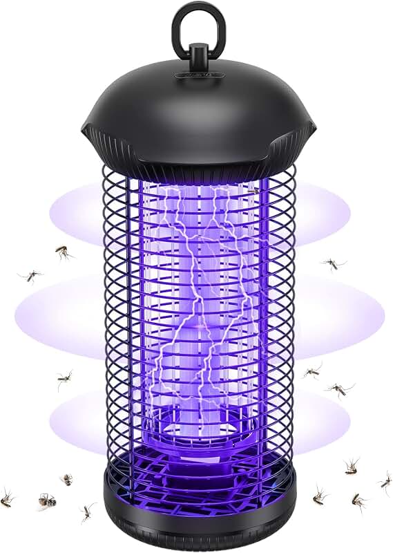 Amazon.com: mosquito lure for bug zapper