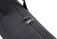 Vista 8 de Silfrae Bolsa de transporte acolchada para soportes ligeros, soporte de pluma y trípode