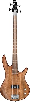 GSR100EX Bass Guitar Mahogany Oil