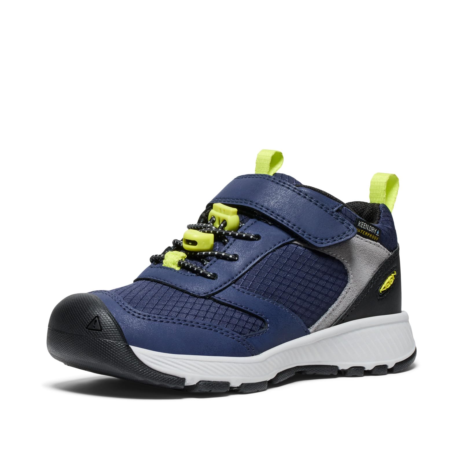 Keen Unisex-Child Skua Waterproof Sneakers