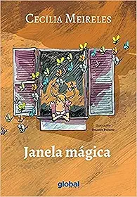 Janela mágica