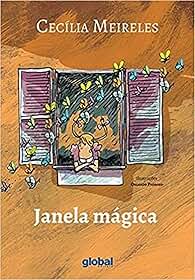 Janela mágica